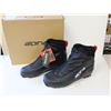 Image 1 : BOTTES DE SKI DE FOND ALPINA T5PLUS POINTURE : 9