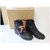 Image 1 : BOTTES DE SKI DE FOND ALPINA T5PLUS POINTURE : 8