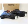 Image 2 : BOTTES DE SKI DE FOND ALPINA T5PLUS POINTURE : 8