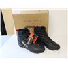 Image 1 : BOTTES DE SKI DE FOND ALPINA T5PLUS POINTURE : 8