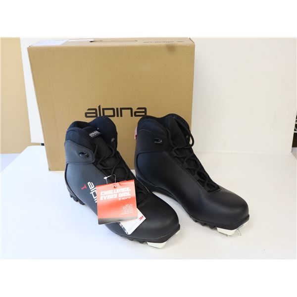 BOTTES DE SKI DE FOND ALPINA T5 POINTURE : 8