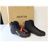 Image 1 : BOTTES DE SKI DE FOND ALPINA T5 POINTURE : 8