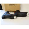 Image 2 : BOTTES DE SKI DE FOND ALPINA T5 POINTURE : 8