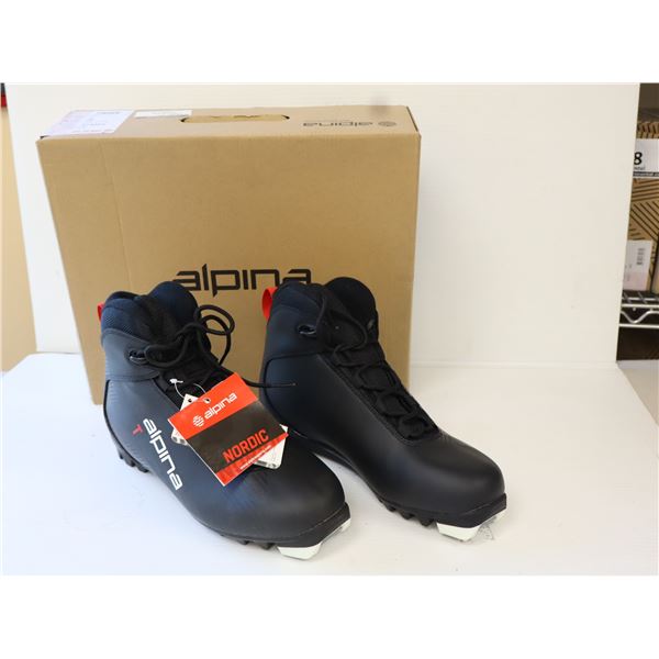 BOTTES DE SKI DE FOND ALPINA T5 POINTURE : 7