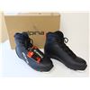Image 1 : BOTTES DE SKI DE FOND ALPINA T5 POINTURE : 6