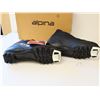 Image 2 : BOTTES DE SKI DE FOND ALPINA T10 EVE POINTURE : 7