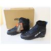 Image 1 : BOTTES DE SKI DE FOND ALPINA T5 EVE PLUS POINTURE : 6-1/2