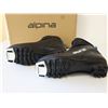 Image 2 : BOTTES DE SKI DE FOND ALPINA T5 EVE PLUS POINTURE : 6-1/2