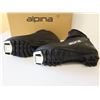Image 2 : BOTTES DE SKI DE FOND ALPINA T5 EVE PLUS POINTURE : 6-1/2