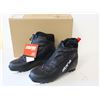 Image 1 : BOTTES DE SKI DE FOND ALPINA T5PLUS POINTURE : 5-1/2