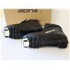 Image 2 : BOTTES DE SKI DE FOND ALPINA T5 EVE PLUS POINTURE : 5-1/2