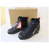 Image 1 : BOTTES DE SKI DE FOND ALPINA T5PLUS POINTURE : 4-1/2