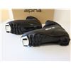 Image 2 : BOTTES DE SKI DE FOND ALPINA T5PLUS POINTURE : 4-1/2