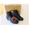 Image 1 : BOTTES DE SKI DE FOND ALPINA T5 POINTURE : 4-1/2