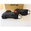 Image 2 : BOTTES DE SKI DE FOND ALPINA T5 POINTURE : 4-1/2