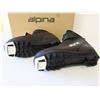 Image 2 : BOTTES DE SKI DE FOND ALPINA T5 EVE PLUS POINTURE : 5