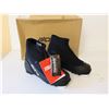 Image 1 : BOTTES DE SKI DE FOND ALPINA T10 EVE POINTURE : 5
