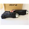 Image 2 : BOTTES DE SKI DE FOND ALPINA T10 EVE POINTURE : 5