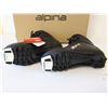 Image 2 : BOTTES DE SKI DE FOND ALPINA T5 POINTURE : 3