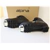 Image 2 : BOTTES DE SKI DE FOND ALPINA T5 JR POINTURE : 4
