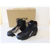 Image 1 : BOTTES DE SKI DE FOND ALPINA T5 JR POINTURE : 3