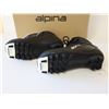 Image 2 : BOTTES DE SKI DE FOND ALPINA T5 JR POINTURE : 3