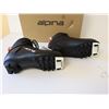 Image 2 : BOTTES DE SKI DE FOND ALPINA T5 JR POINTURE : 2