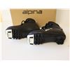Image 2 : BOTTES DE SKI DE FOND ALPINA T5 JR POINTURE : 11