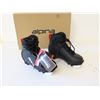 Image 1 : BOTTES DE SKI DE FOND ALPINA T5 JR POINTURE : 10
