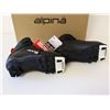 Image 2 : BOTTES DE SKI DE FOND ALPINA T5 JR POINTURE : 10