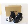 Image 1 : BOTTES DE SKI DE FOND ALPINA T5 JR POINTURE : 9