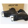 Image 2 : BOTTES DE SKI DE FOND ALPINA T5 JR POINTURE : 9