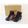 Image 1 : BOTTES DE SKI DE FOND ALPINA T5 JR POINTURE : 8