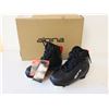 Image 1 : BOTTES DE SKI DE FOND ALPINA T5 JR POINTURE : 7