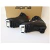 Image 2 : BOTTES DE SKI DE FOND ALPINA T5 JR POINTURE : 7