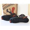 Image 2 : BOTTES DE SKI DE FOND ROSSIGNOL X-1 POINTURE : 49