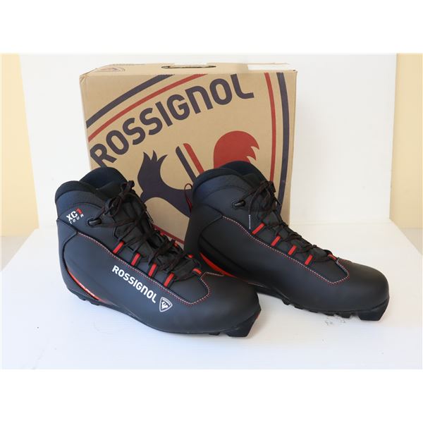 BOTTES DE SKI DE FOND ROSSIGNOL X-1 POINTURE : 48