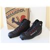 Image 1 : BOTTES DE SKI DE FOND ROSSIGNOL X-1 POINTURE : 47