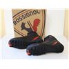Image 2 : BOTTES DE SKI DE FOND ROSSIGNOL X-1 POINTURE : 47