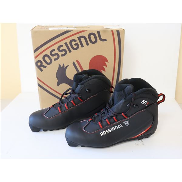 BOTTES DE SKI DE FOND ROSSIGNOL X-1 POINTURE : 46