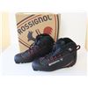 Image 1 : BOTTES DE SKI DE FOND ROSSIGNOL X-1 POINTURE : 46