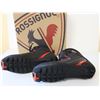 Image 2 : BOTTES DE SKI DE FOND ROSSIGNOL X-1 POINTURE : 46