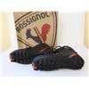 Image 2 : BOTTES DE SKI DE FOND ROSSIGNOL X-1 POINTURE : 45