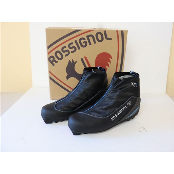 BOTTES DE SKI DE FOND ROSSIGNOL XC 2 FW POINTURE : 44