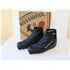 Image 1 : BOTTES DE SKI DE FOND ROSSIGNOL XC 2 FW POINTURE : 44