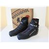 Image 1 : BOTTES DE SKI DE FOND ROSSIGNOL XC 5 POINTURE : 44