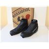 Image 1 : BOTTES DE SKI DE FOND ROSSIGNOL XC 2 FW POINTURE : 43