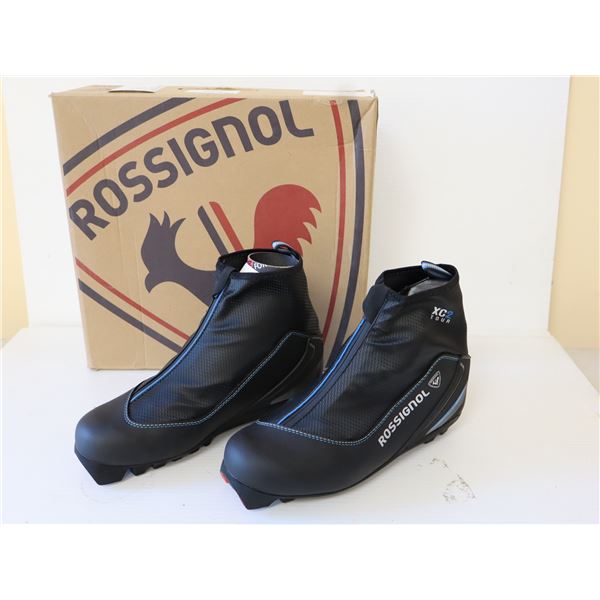 BOTTES DE SKI DE FOND ROSSIGNOL XC 2 FW POINTURE : 41