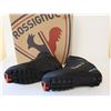 Image 2 : BOTTES DE SKI DE FOND ROSSIGNOL XC 2 FW POINTURE : 41