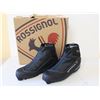 Image 1 : BOTTES DE SKI DE FOND ROSSIGNOL XC 2 FW POINTURE : 41